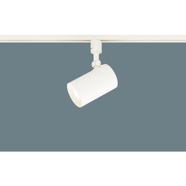 Panasonic LSEB6115KLE1 LEDスポットライト 温白色 PANASONIC LSEB6115KLE1 [LED(温白色)スポットライト (配線ダクト取付