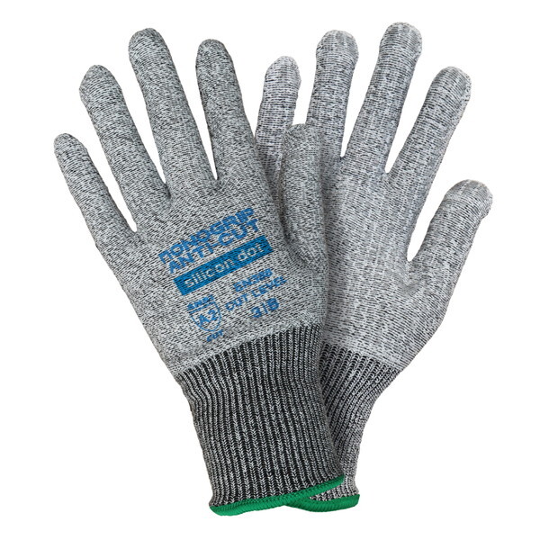 K-WORK CR-203 �T�C�YF [�A���`�J�b�g �V���R���h�b�g�O���[�u (3�o�g)]