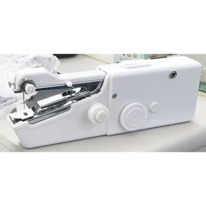 ハンディミシン