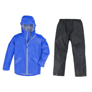 保護服・作業服