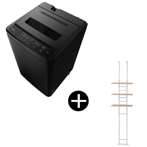 東芝 AW-6GA4(W) ピュアホワイト [全自動洗濯機 (6.0kg)] | 激安の新品