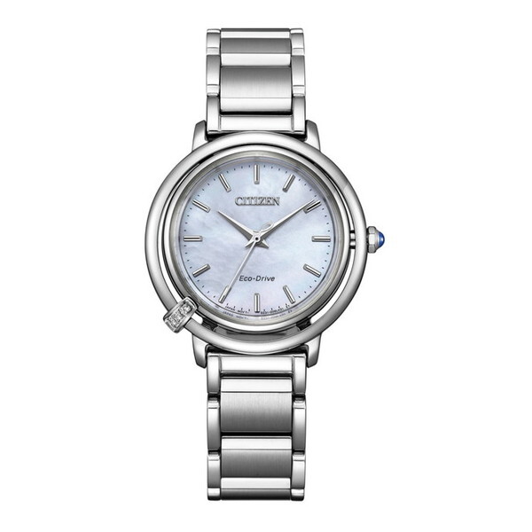 CITIZEN EM1090-60D CITIZEN L(V`Y G) Arcly Collection [GREhCurv (fB[XEHb`Eւoh)]