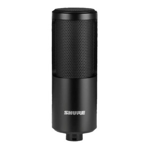 コンデンサーマイク