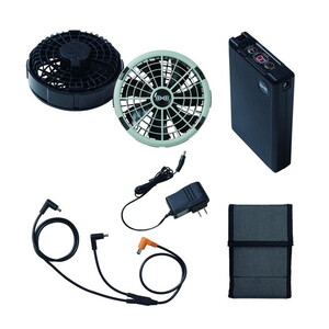 保護服・作業服