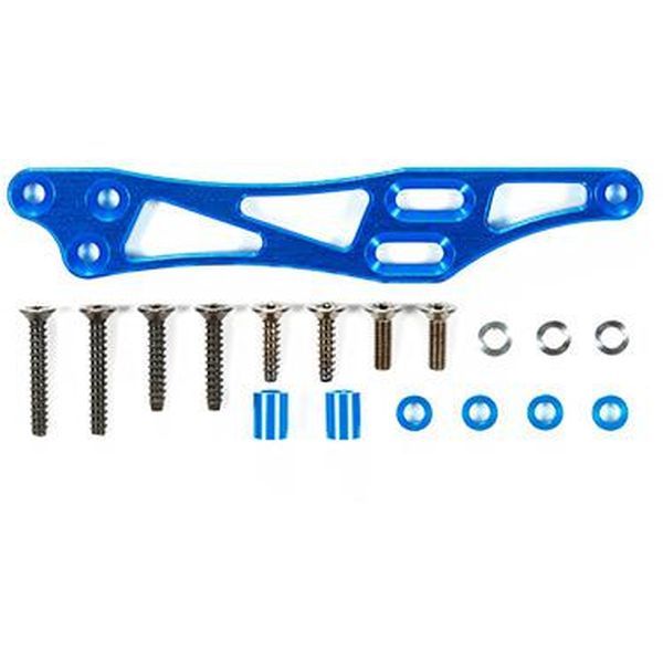 タミヤ OP.1644 GF-01 アルミダウンマウントサーボガード 54644