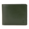 BELLIES YORK ベリーズヨーク 二つ折財布(小銭付)GR BYHL9827GR グリーン