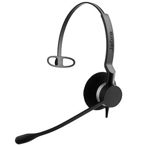 PLANTRONICS PPBKW-5220UA ブラック Blackwire [USBヘッドセット 両耳