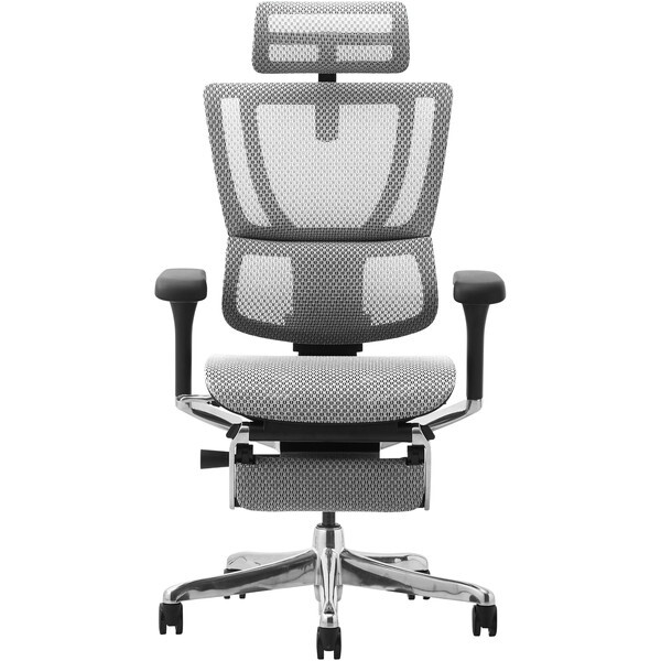 ։Ƌ 459644 Ergohuman FIT2-LPL-DR-BF-WH ubNt[×zCg [ItBX`FA]