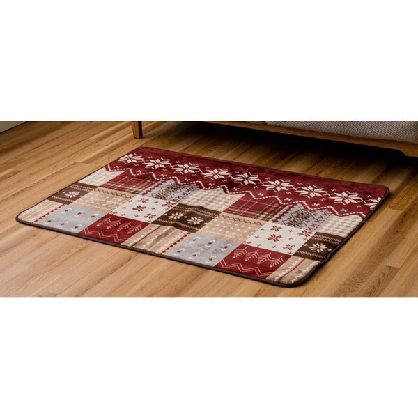 �C�P�q�R�E�R�[�|���[�V���� 1272220240801 ���[�`�F 1�� ���i RE 90X130 ���b�h [���O]