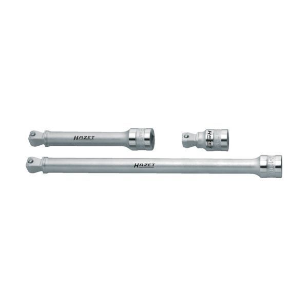 HAZET �G�N�X�e���V�����o�[(��U��^�C�v) �����p12.7mm �S��46m 919-1