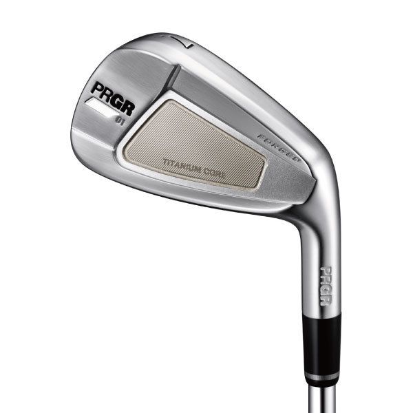 PRGR アイアンセット 6本組 PRGR プロギア 中古アイアンセット PRGR 00 