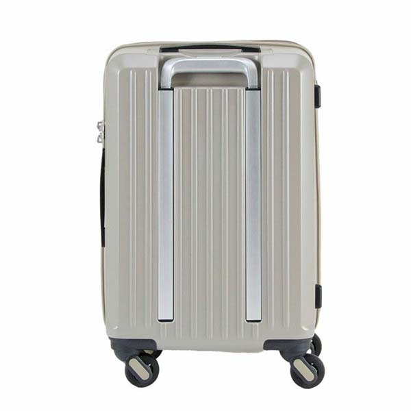 エンドー鞄 1-250DGY フリクエンターリエーヴェ 4輪キャリーS | 激安の