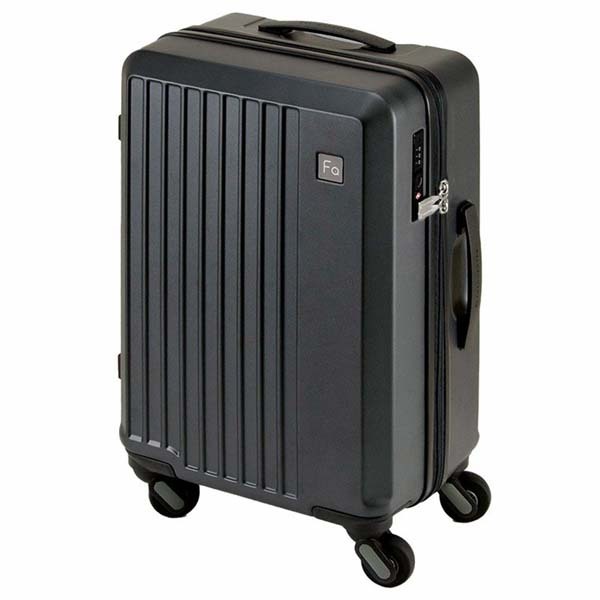 エンドー鞄 1-250DGY フリクエンターリエーヴェ 4輪キャリーS エンドー鞄 1-250DGY フリクエンターリエーヴェ 4輪キャリーS | 激安の