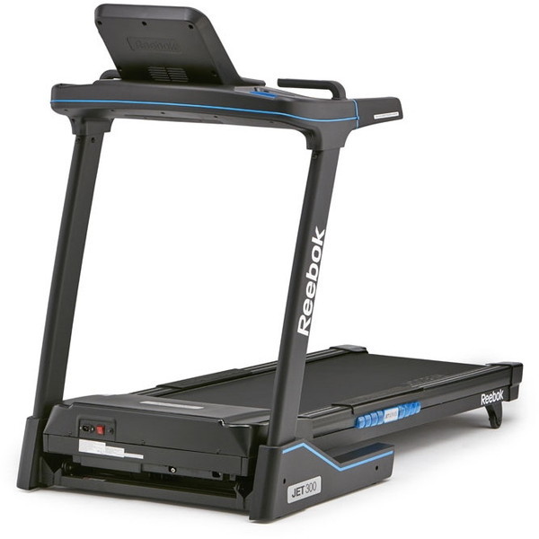 Reebok リーボック 家庭用 トレッドミル JET300 RVJF10721 | 激安の 