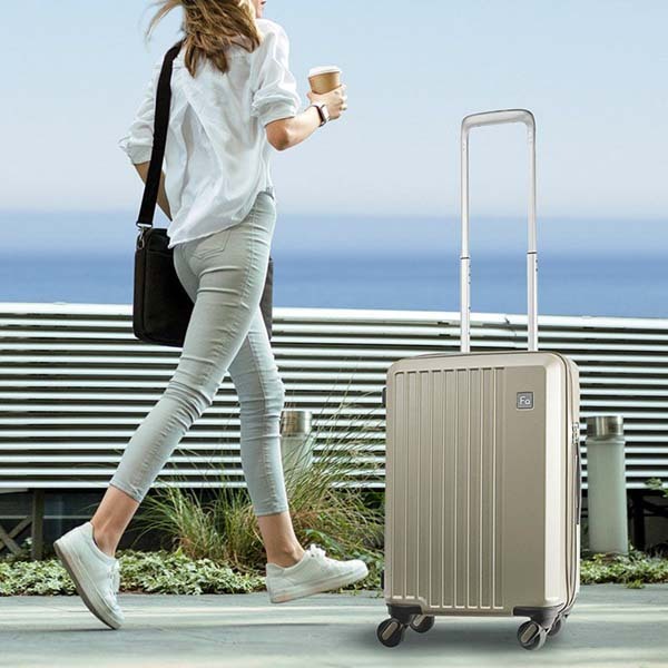 エンドー鞄 1-250DGY フリクエンターリエーヴェ 4輪キャリーS | 激安の