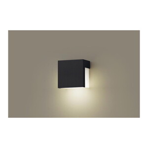 PANASONIC LGW85116B [LEDポーチライト(電球色)]