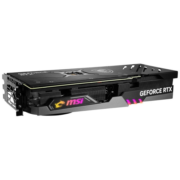 MSI GeForce RTX 4070 Ti GAMING X TRIO 12G [グラフィックボード OCモデル]  激安の新品・型落ち・アウトレット 家電 通販 XPRICE エクスプライス (旧 PREMOA プレモア)