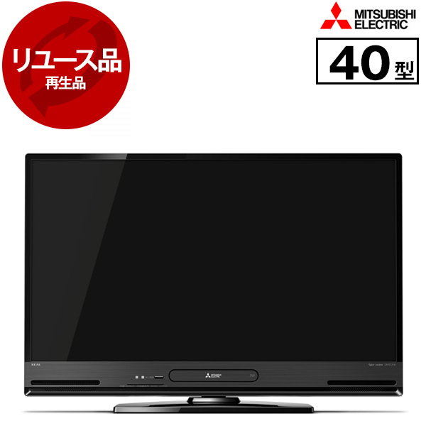 三菱ハードディスク・ブルーレイ搭載テレビ LCD-A32BHR85 三菱電機 REAL LCD-A32BHR85 [32インチ] 価格比較 - 価格.com