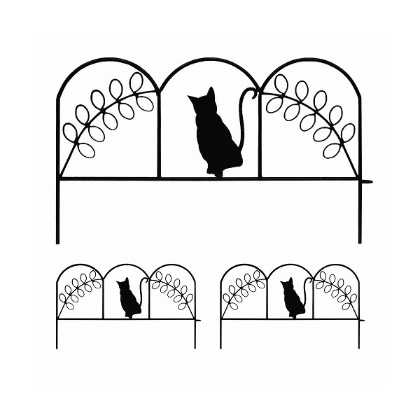 Z܂X^C NK7238-3P-BLK ACAtFX ~j(L) 3g ubN