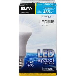 LED電球・LED蛍光灯