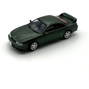 ファースト43 スバル フォレスター 2013ブラック 1/43 ミニカー