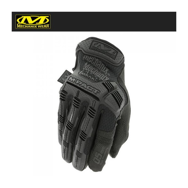 Mechanix Wear MPSD-55-011 T/S 0.5mm M-Pact Covert 0.5mm �G���p�N�g�O���[�u �J�o�[�g MPSD-55 XL�T�C�Y