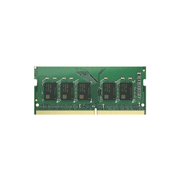 Synology D4ES03-8G メモリ Synology D4ES03-8G [拡張メモリ (DDR-4 SODIMM 8GB ECC)] | 激安の