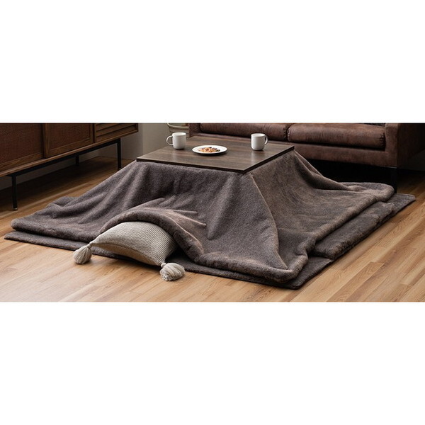 イケヒコ・コーポレーション ルシオ 大判長方形 掛 GY 205X285