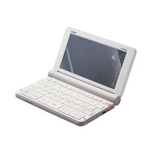 電子辞書用アクセサリ