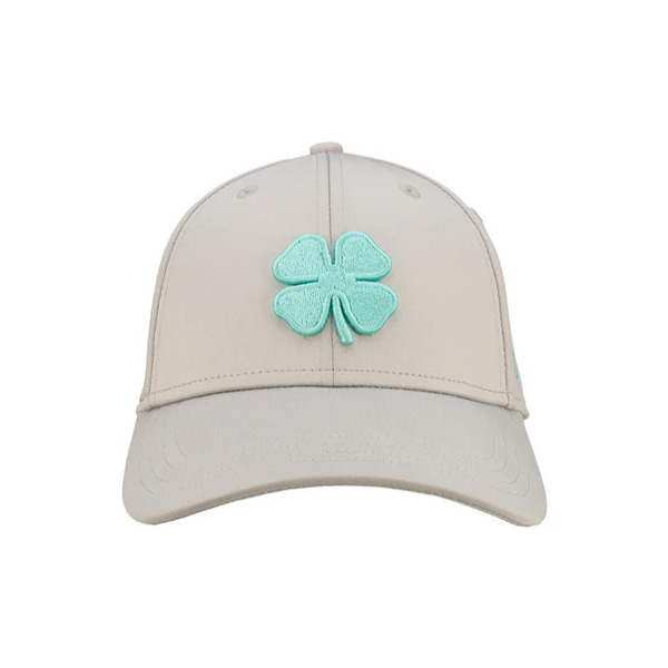 �u���b�N�N���[�o�[ �L���b�v BCJS5HA004F PREMIUM CLOVER 135 CABO BLUE / SILVER F