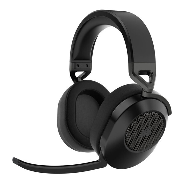 Corsair CA-9011285-AP2 �J�[�{�� HS65 Wireless [�Q�[�~���O�w�b�h�Z�b�g]