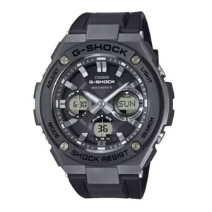 CASIO GST-W110MS-1AJF G-SHOCK [ソーラー充電腕時計 (メンズウォッチ)]