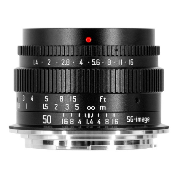 SG-image SG 50mm F1.4 Z C ubN []Y(jRZ}Eg)]