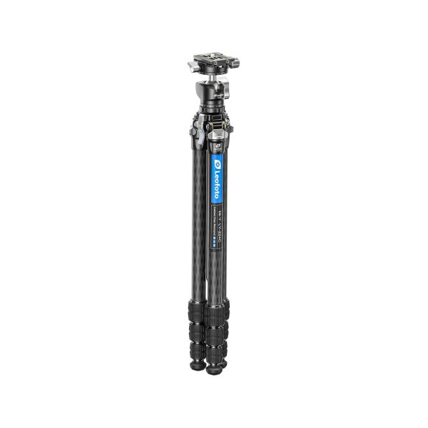 Leofoto LY-224C+LH-25R(BK) ubN Mr.YV[Y [Or+_Zbg]