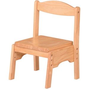 市場株式会社 NAC-2869CA na-ni Arm Chair キャメル [キッズチェア