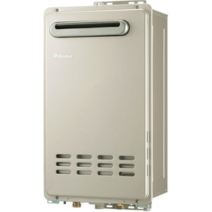 【新品】ガス給湯器 屋外壁掛 24号 エコジョーズ本体 パーパス ガス給湯器 壁掛型 エコジョーズ フルオートタイプ おいだき