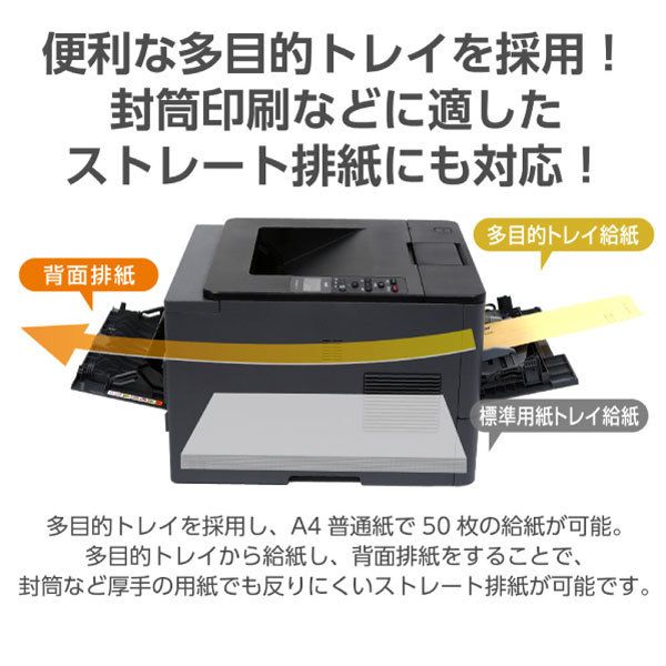 brother HL-L5100DN レーザープリンター HL-L5100DN | レーザープリンター・複合機 | ブラザー