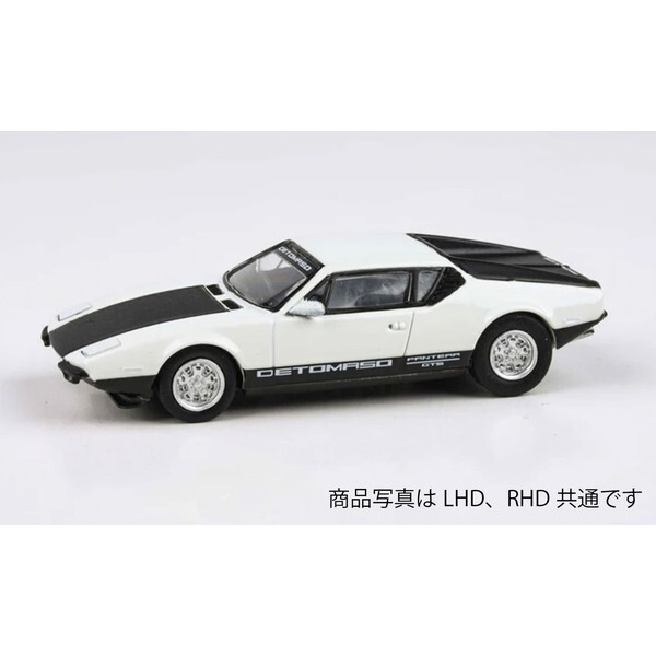 昭和レトロ　当時物　デ・トマソ・パンテーラ　ミニカー デトマソパンテーラ ミニカー」の人気商品一覧・価格比較 - 価格.com