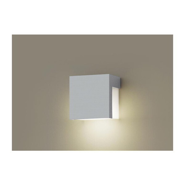 PANASONIC LGW85116S [LED|[`Cg(dF)]