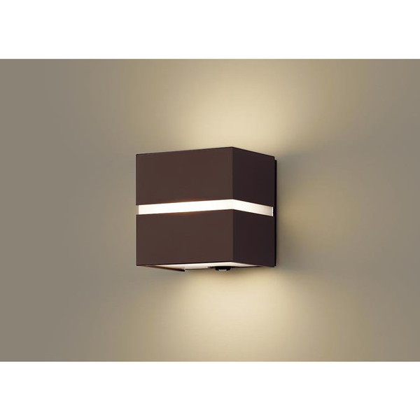 PANASONIC LSEWC4071LE1 [LED|[`Cg (dF)]