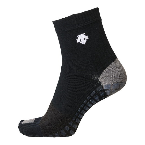 DESCENTE fTg o[{[ SKYGEAR SOX ubN×zCg 28-31 DVALJB00 BWH