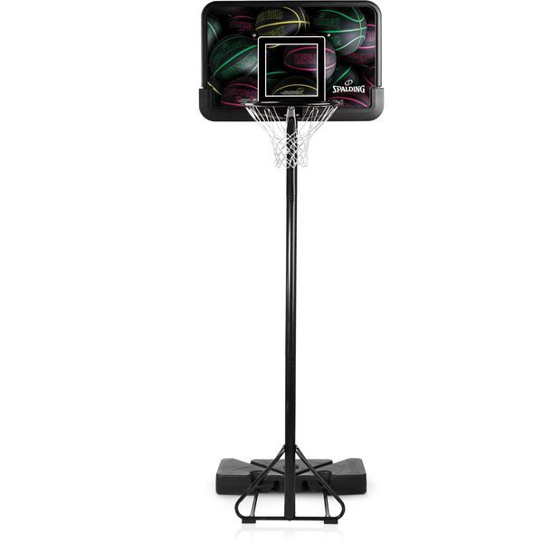 SPALDING 44C` Xg[gt@g eXR[sO R|Wbg |[^u 5B1086JP