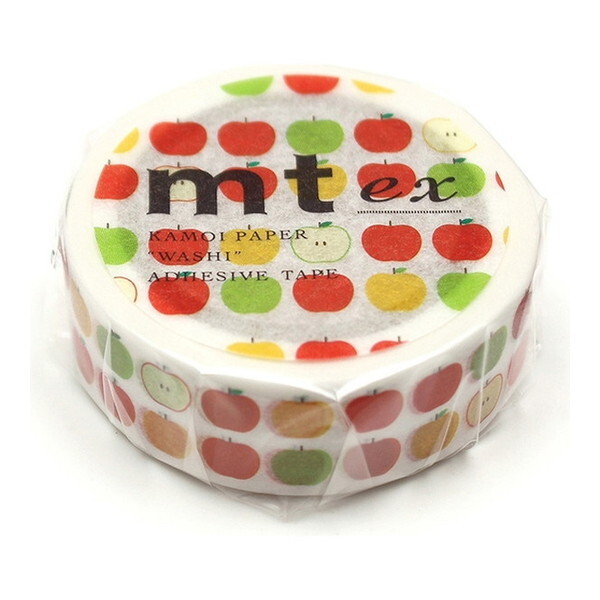 J mt ex AbvEp^[R 15mm×7m [}XLOe[v]