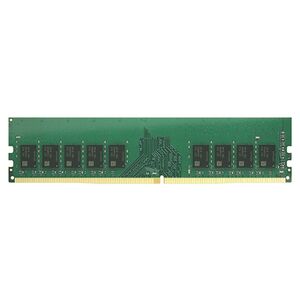 Synology D4ES02-8G DDR4 ECC Unbuffered SODIMM [メモリ