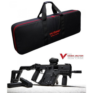 LayLax KRYTACガンケース ロング KRISS VECTOR | 激安の新品・型落ち