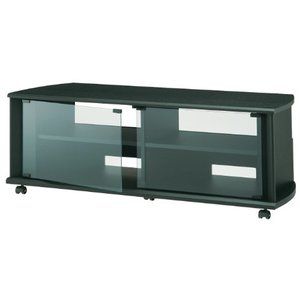 ハヤミ工産 TV-BS120H TIMEZ [テレビ台（43～52V型）]