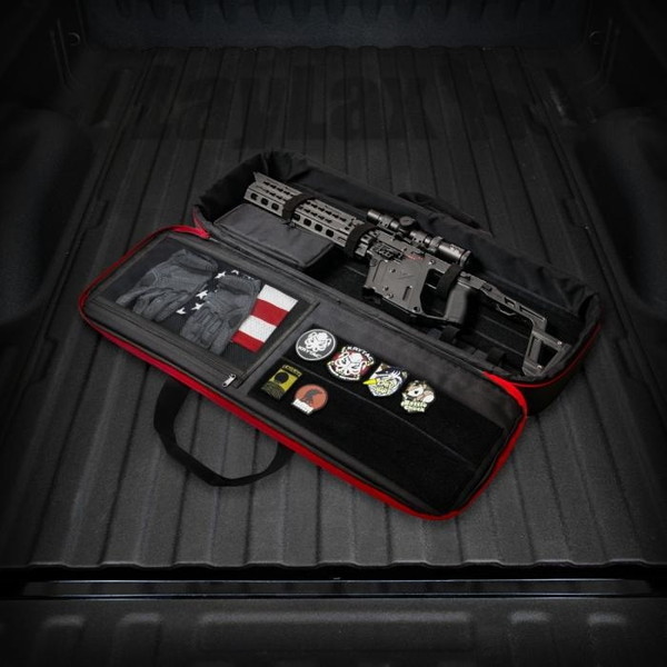 LayLax KRYTACガンケース ロング KRISS VECTOR | 激安の新品・型