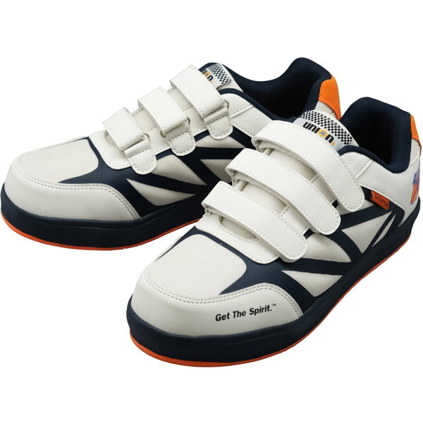 K-WORK SS-761WH270 �z���C�g [�h���Z�[�t�e�B�[�X�j�[�J�[]
