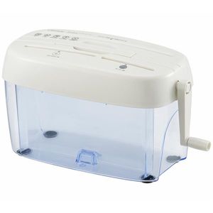 シュレッダー消耗品