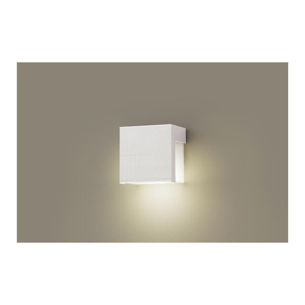 PANASONIC LGW85116W [LED|[`Cg(dF)]